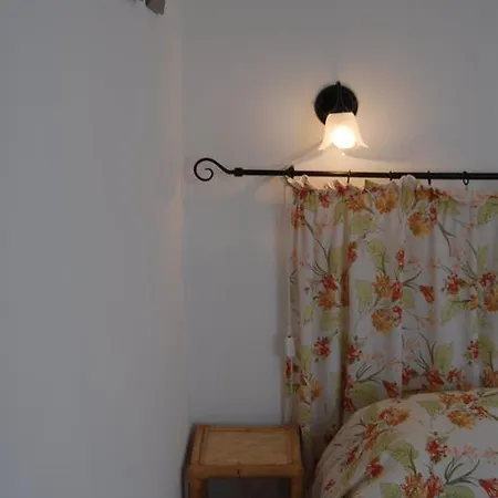 Pian Dij Babi Bed & Breakfast