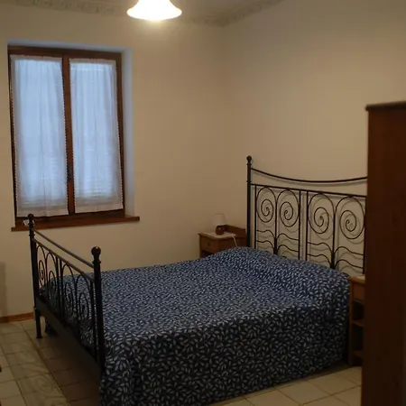 Bed & Breakfast Pian Dij Babi Cortanze